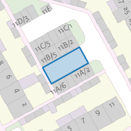 Perceel HDW00-D-7489