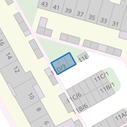 Perceel HDW00-D-7492