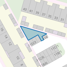 Perceel HDW00-D-7496