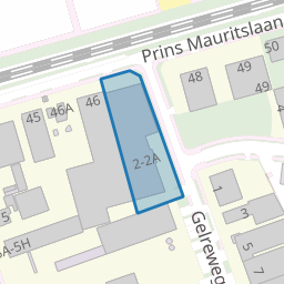 Perceel HDW00-D-7509