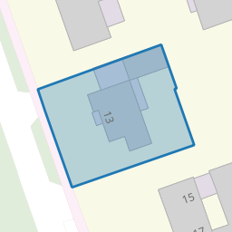 Perceel HDW00-D-7510