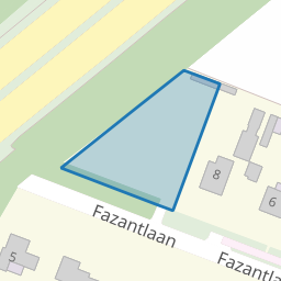 Perceel HDW00-D-7512