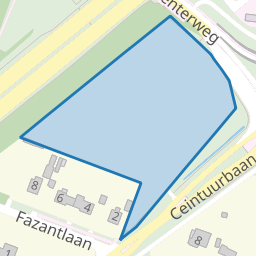 Perceel HDW00-D-7513