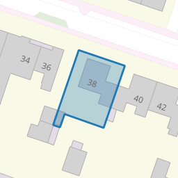 Perceel HDW00-D-7517