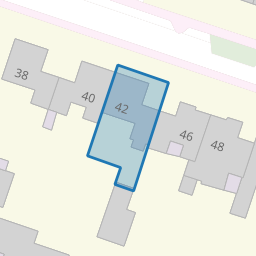 Perceel HDW00-D-7519