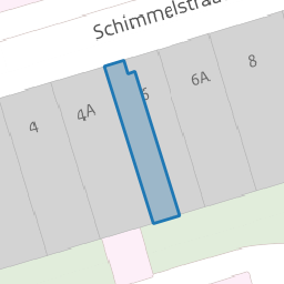 Perceel HDW00-D-7520