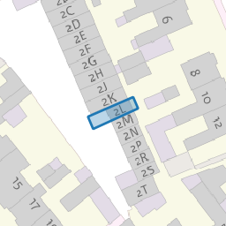 Perceel HDW00-D-7526