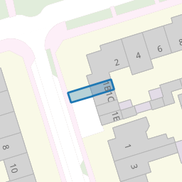 Perceel HDW00-D-7529