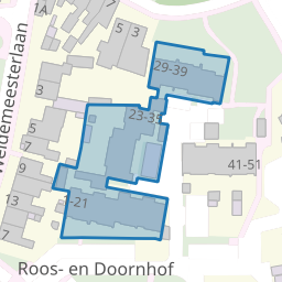 Perceel HDW00-D-7532