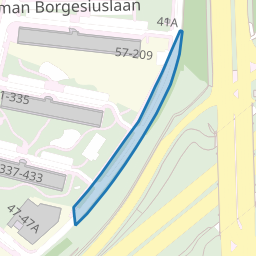 Perceel HDW00-D-7537