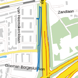 Perceel HDW00-D-7538