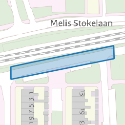 Perceel HDW00-D-7540