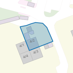 Perceel HDW00-D-7548