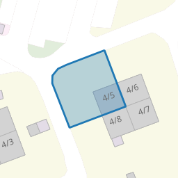 Perceel HDW00-D-7551