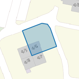 Perceel HDW00-D-7552