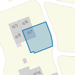 Perceel HDW00-D-7553