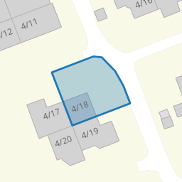 Perceel HDW00-D-7564