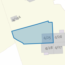 Perceel HDW00-D-7571