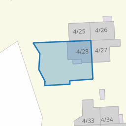 Perceel HDW00-D-7574