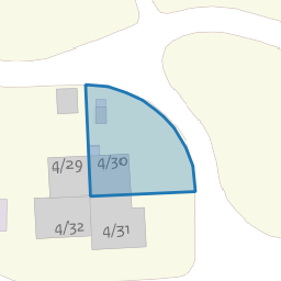 Perceel HDW00-D-7576