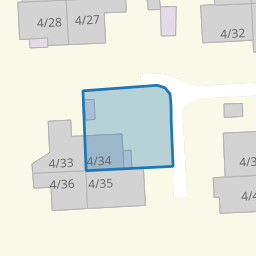 Perceel HDW00-D-7580