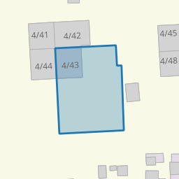 Perceel HDW00-D-7590