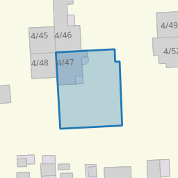 Perceel HDW00-D-7594