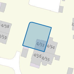 Perceel HDW00-D-7601