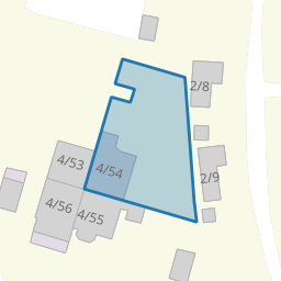 Perceel HDW00-D-7603