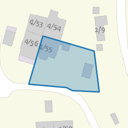 Perceel HDW00-D-7604