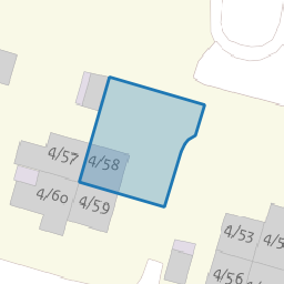 Perceel HDW00-D-7607