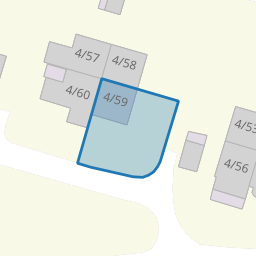 Perceel HDW00-D-7608