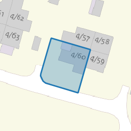 Perceel HDW00-D-7609