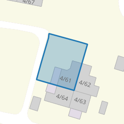 Perceel HDW00-D-7610