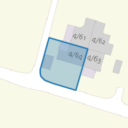 Perceel HDW00-D-7613