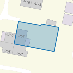 Perceel HDW00-D-7615