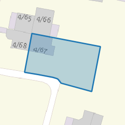 Perceel HDW00-D-7616