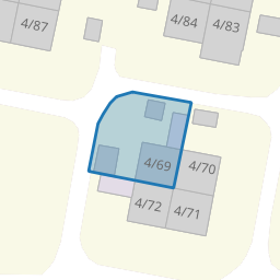 Perceel HDW00-D-7618