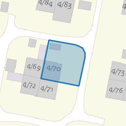 Perceel HDW00-D-7619