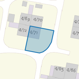 Perceel HDW00-D-7620