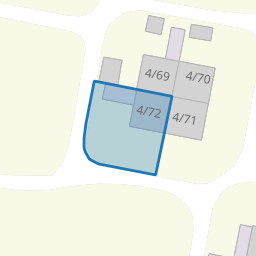 Perceel HDW00-D-7621