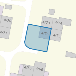 Perceel HDW00-D-7625