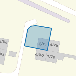 Perceel HDW00-D-7626