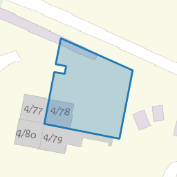 Perceel HDW00-D-7628