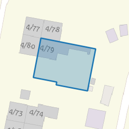 Perceel HDW00-D-7629