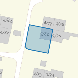 Perceel HDW00-D-7630