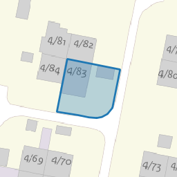 Perceel HDW00-D-7633