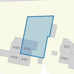 Perceel HDW00-D-7636