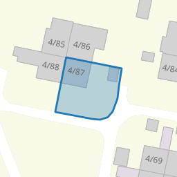 Perceel HDW00-D-7637