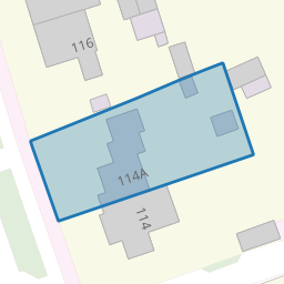 Perceel HDW00-D-7642